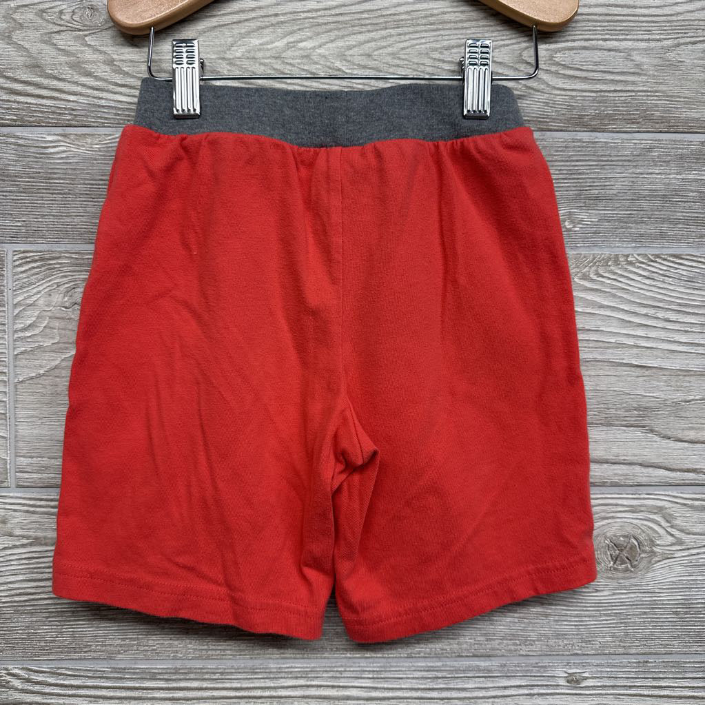Pull On Shorts 5t