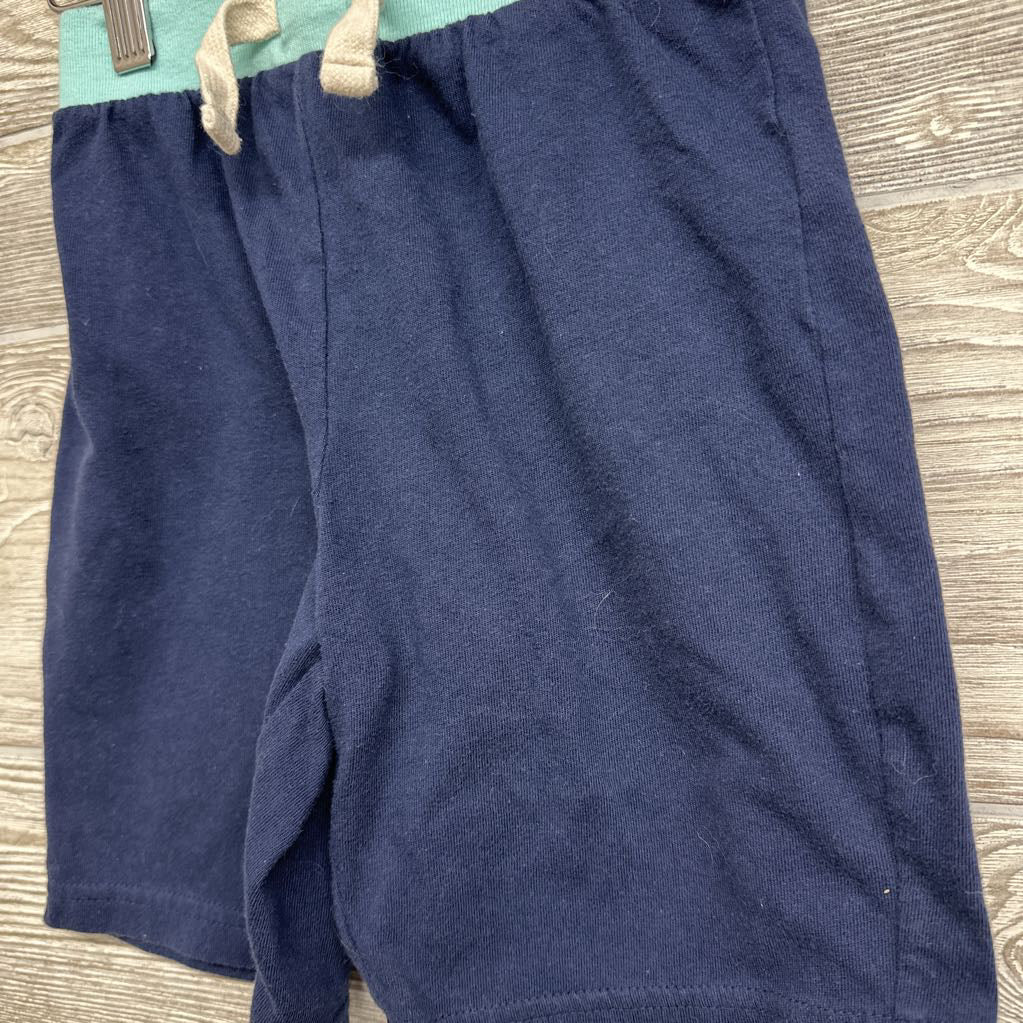 Pull On Shorts 5t