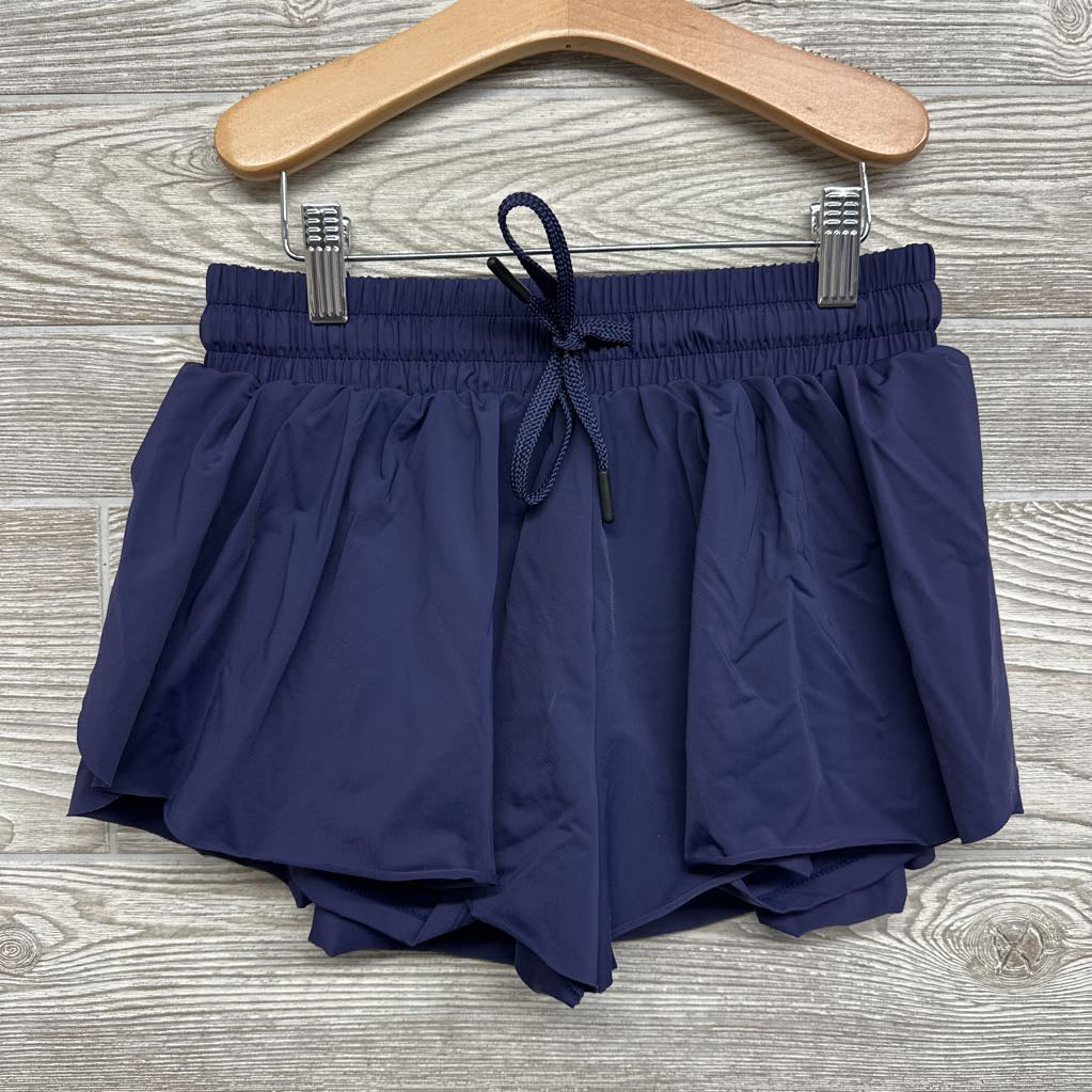 Flowy Shorts 14