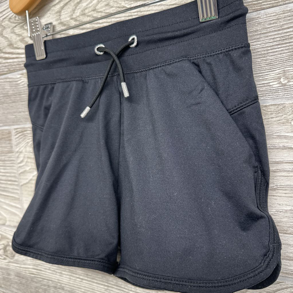 Drawstring Shorts 6-6x