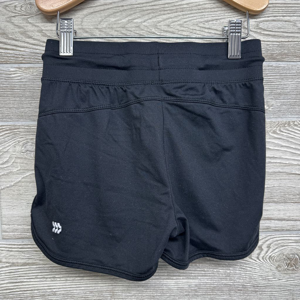 Drawstring Shorts 6-6x