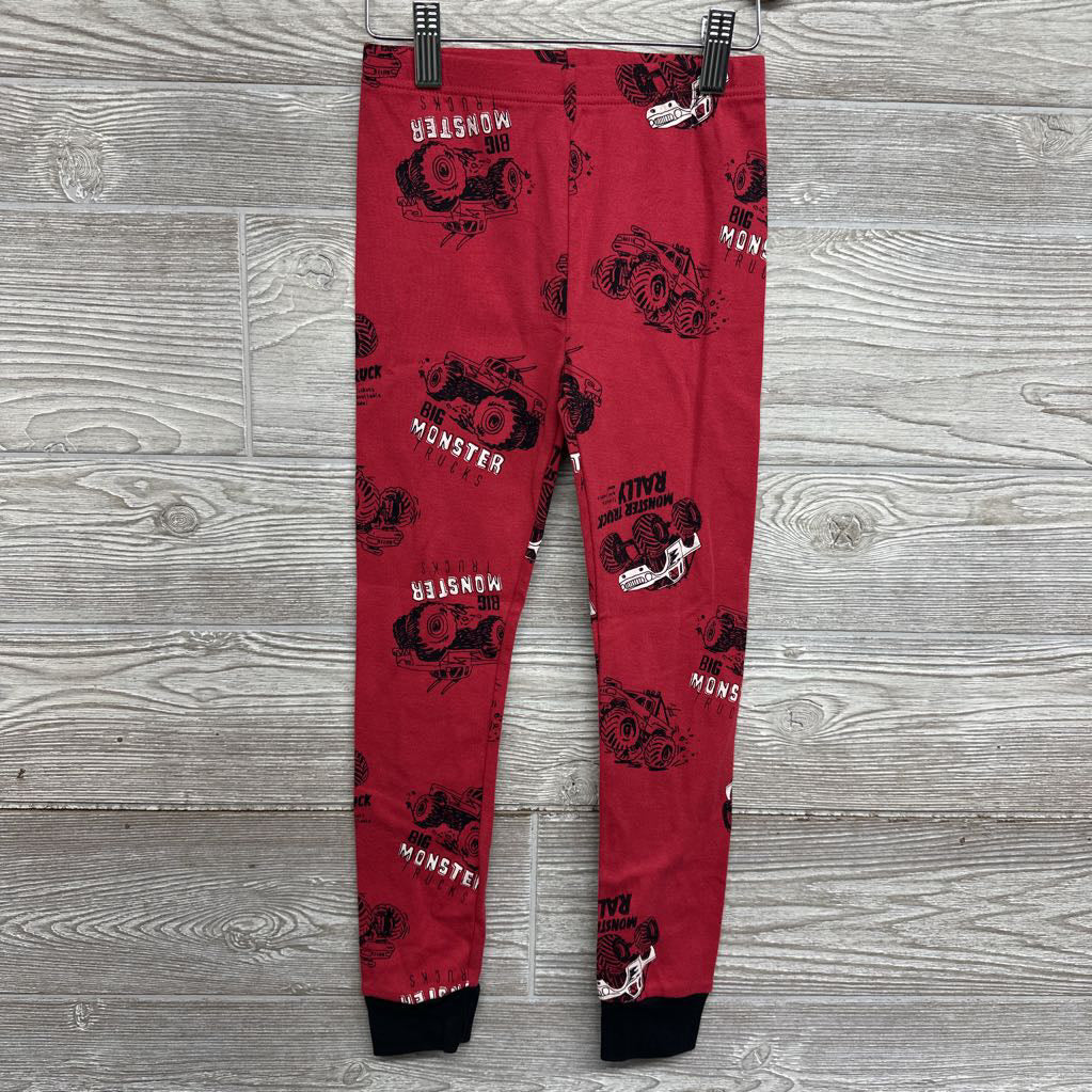2 Pc Pj Monster Trucks 6