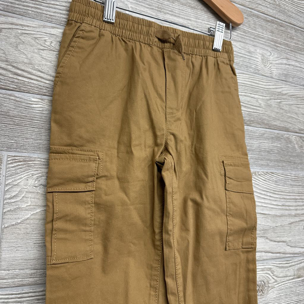 Jogger Drawstring Pull On Pants 5t