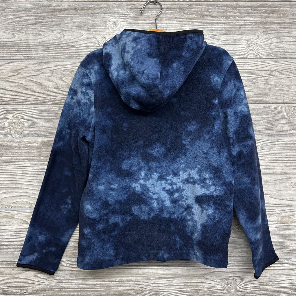 1/4 Zip Fleece Pullover 6-7