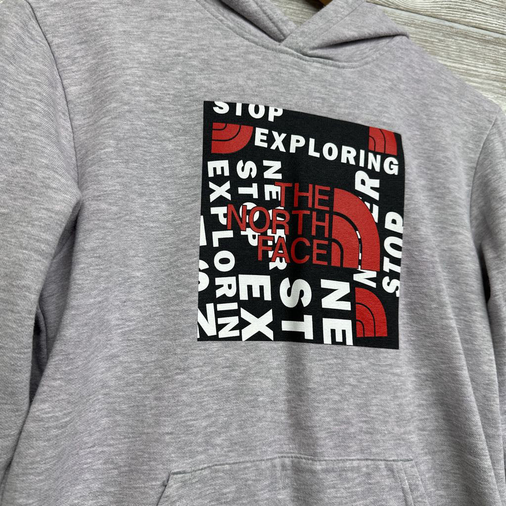 Hoodie Logo14