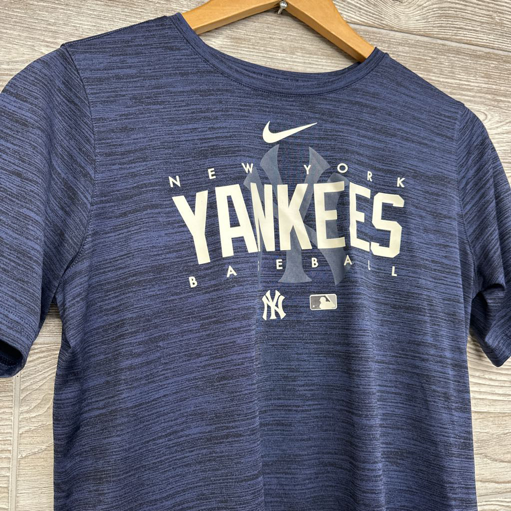 Active Shirt New York Yankees 14