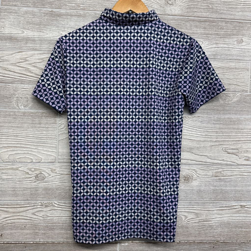 Active Golf Polo Shirt 12
