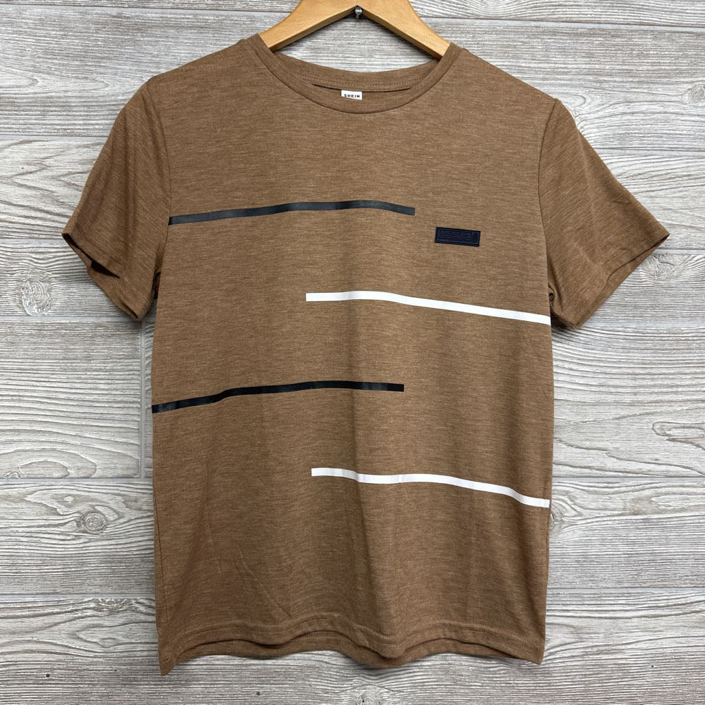 Shirt Stripe 12