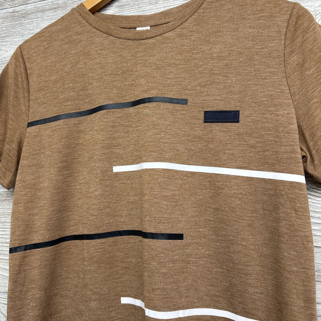 Shirt Stripe 12