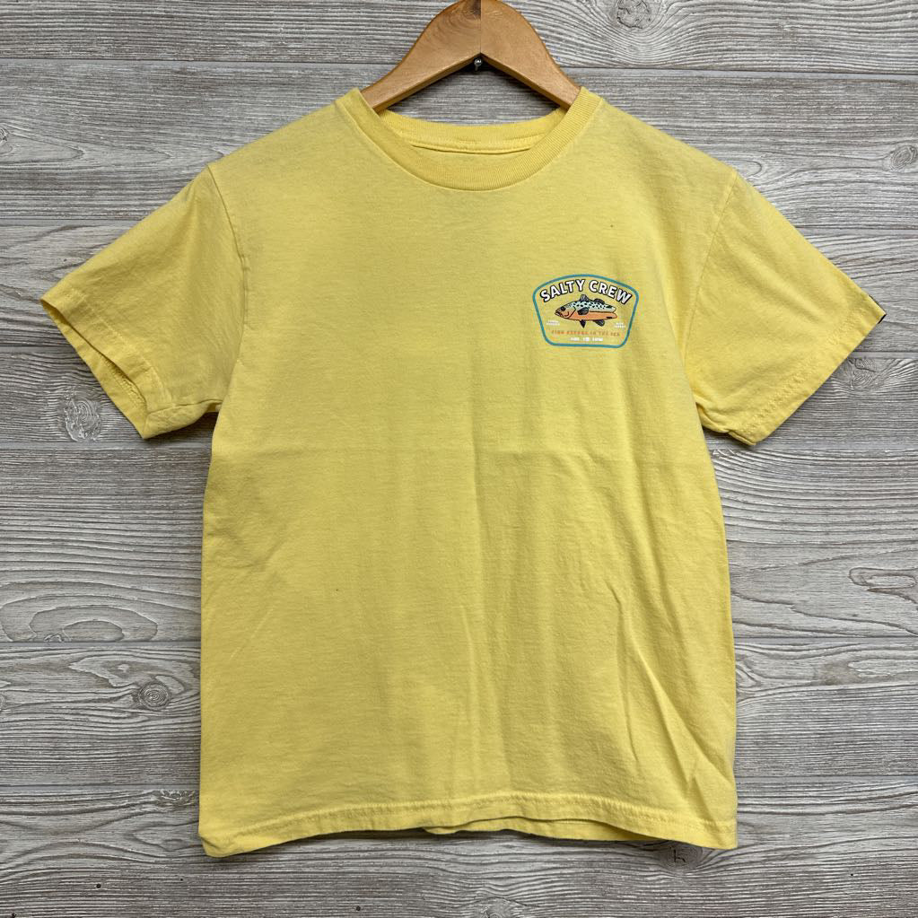 Shirt Fish 10-12