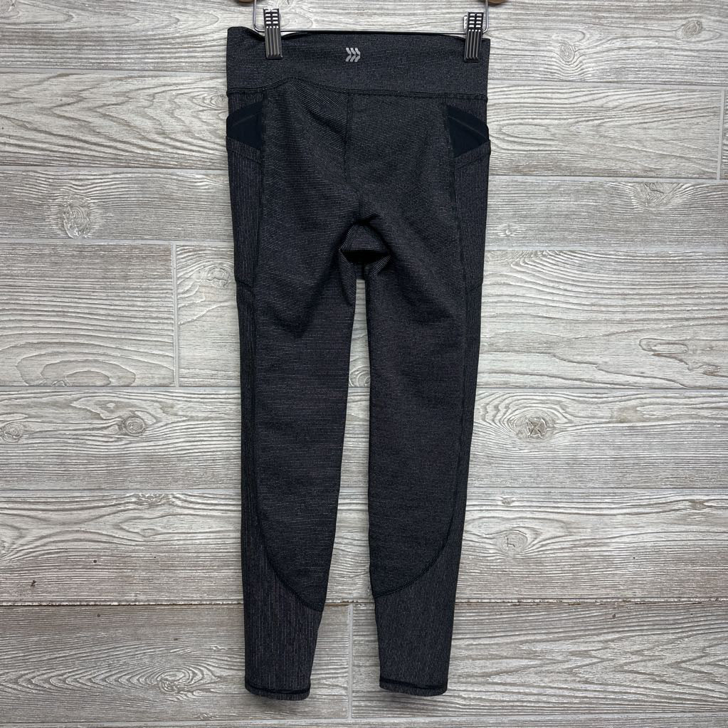 Active Leggings 7-8