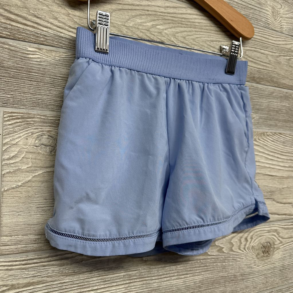 Active Shorts 7-8