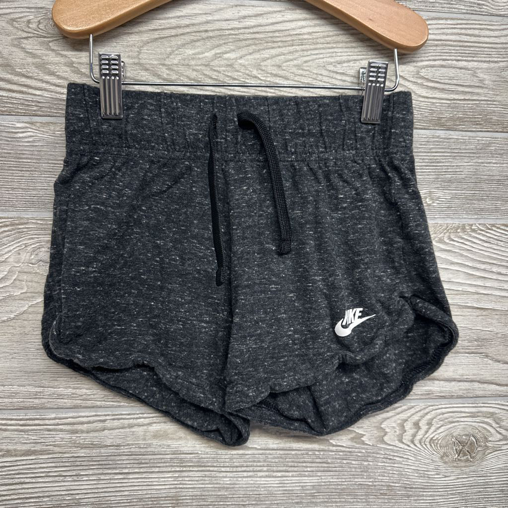 Tank Top & Drawstring Shorts Swoosh 8