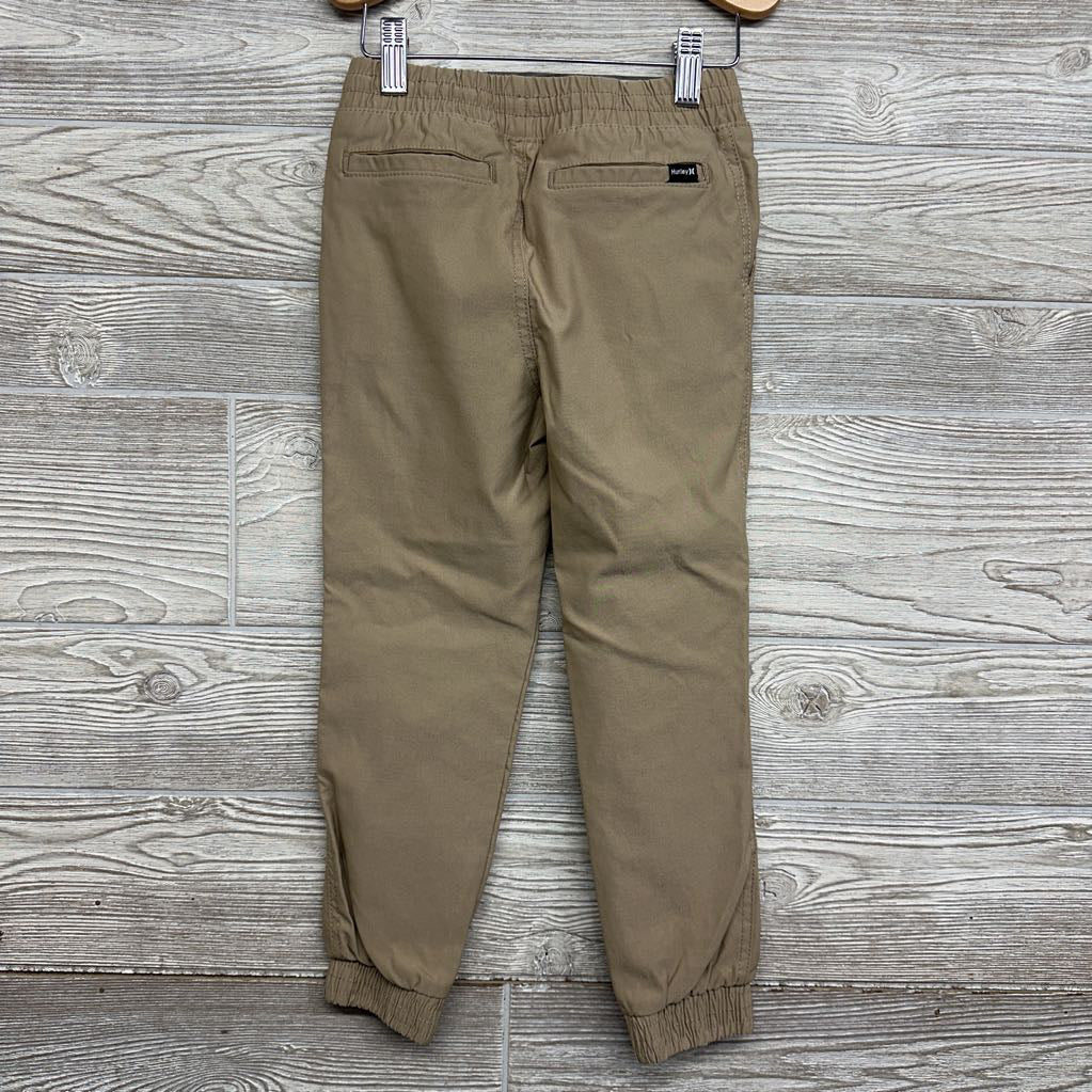Woven H20-Dri Joggers 5-6