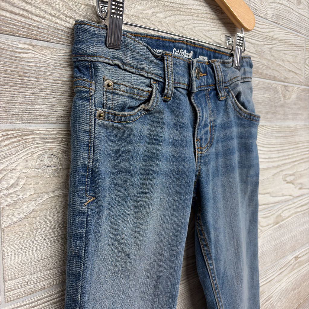 Bootcut Jeans 5