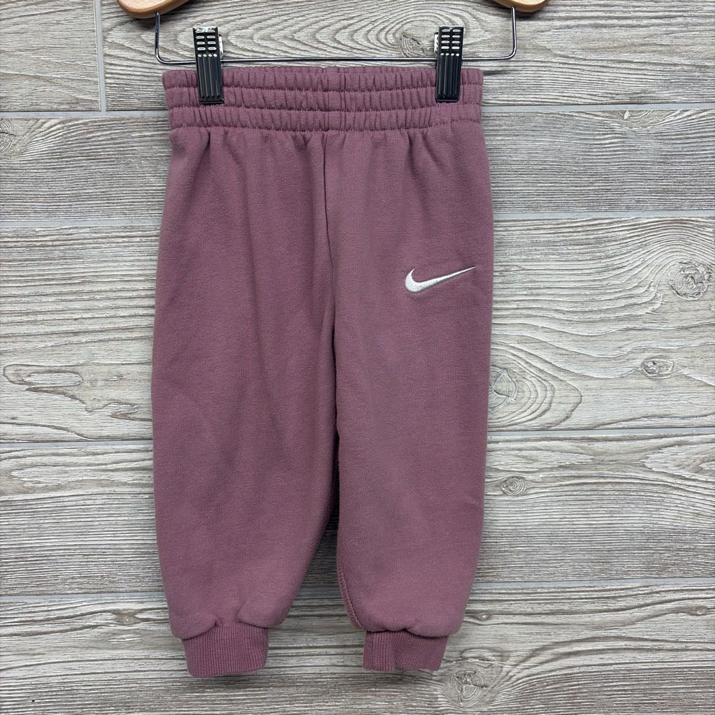 Crewneck & Jogger Sweatpants 18M