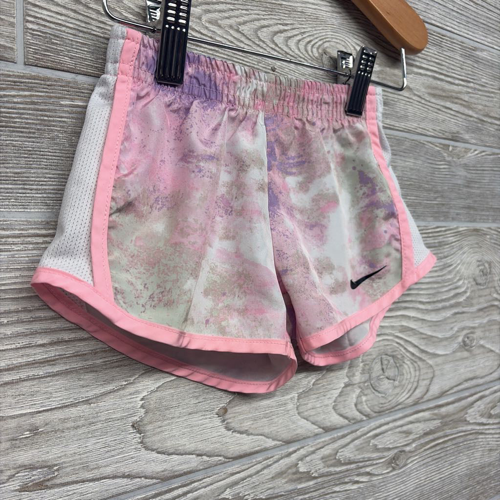 Active Shorts Tie Dye 18M