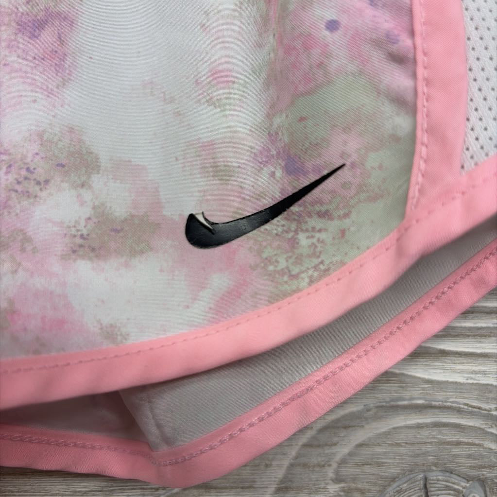 Active Shorts Tie Dye 18M