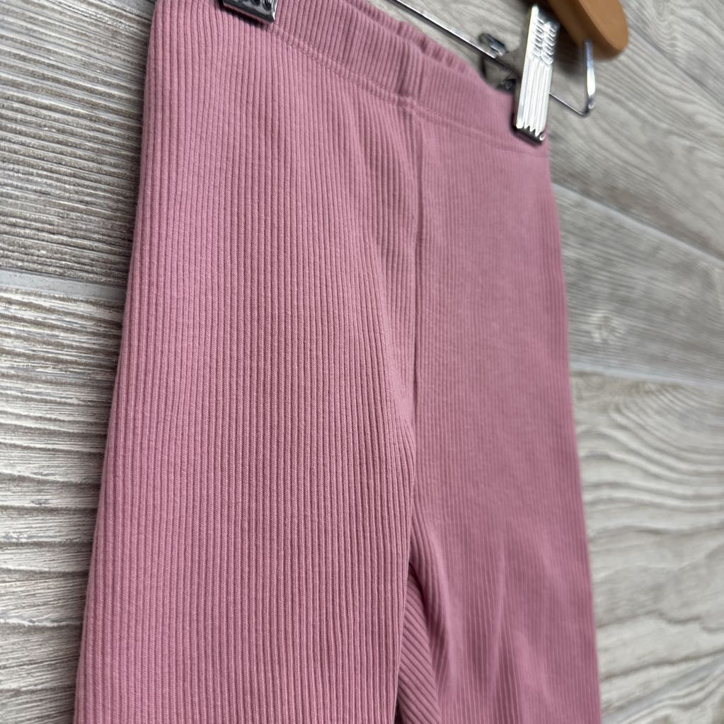 Ribbed Pants NB