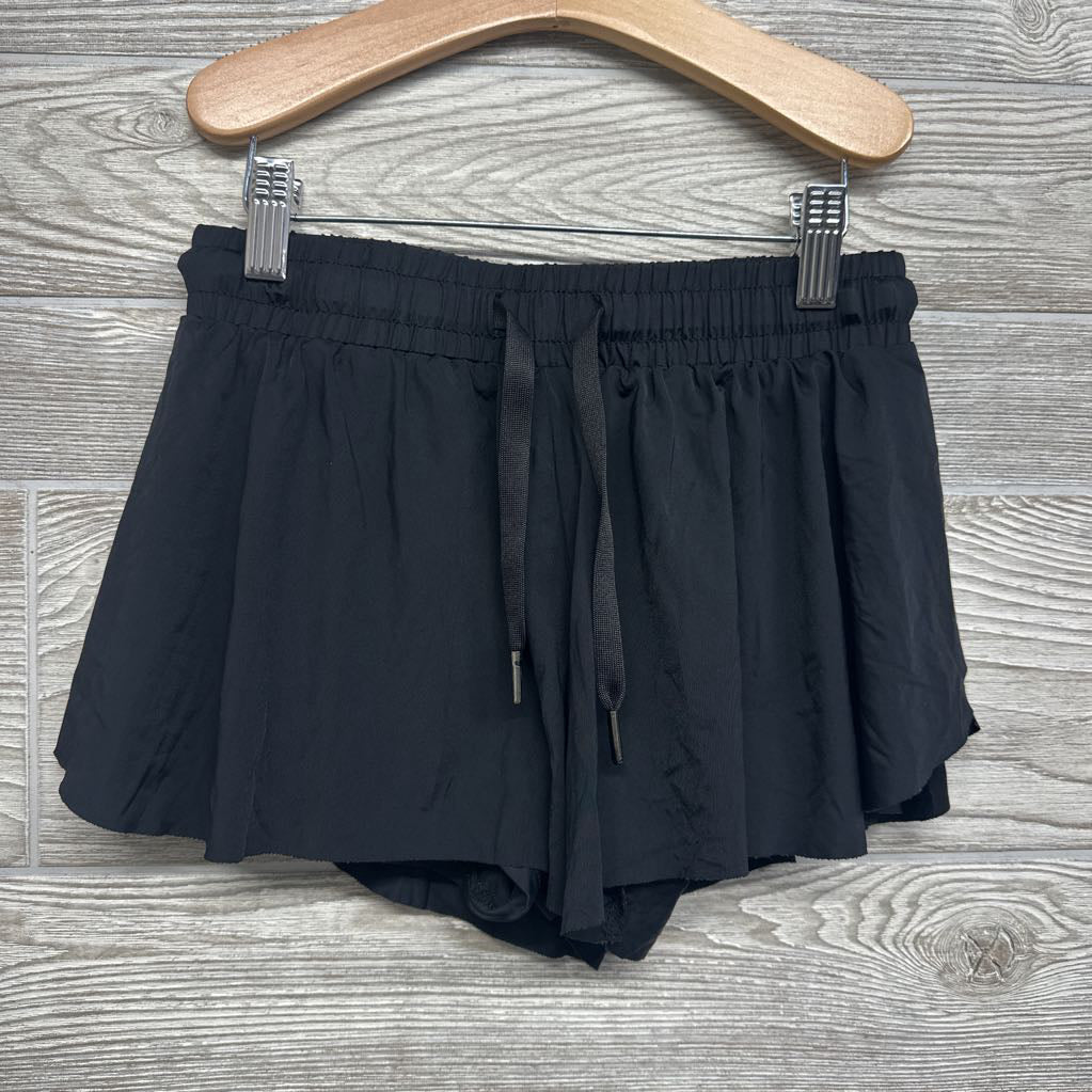 Flowey Active Shorts 10-12