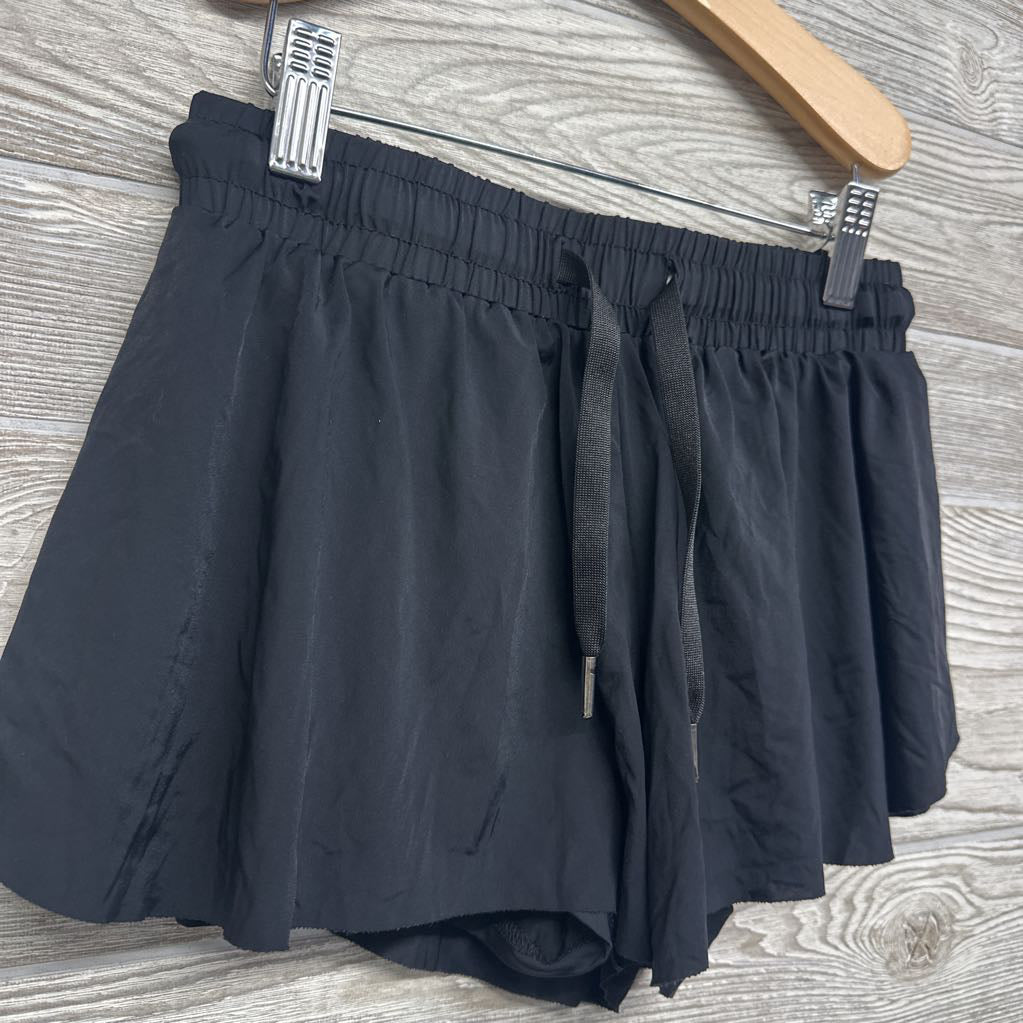 Flowey Active Shorts 10-12