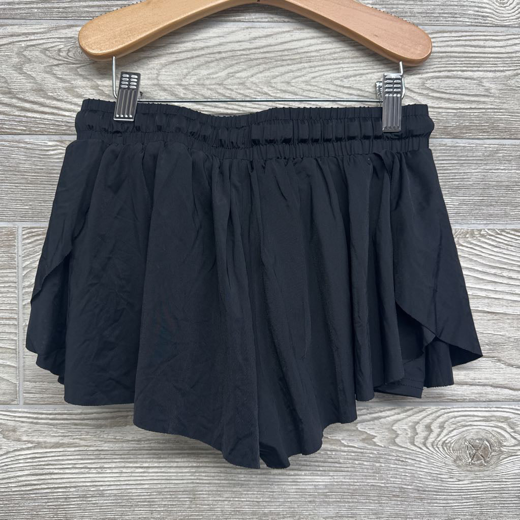Flowey Active Shorts 10-12
