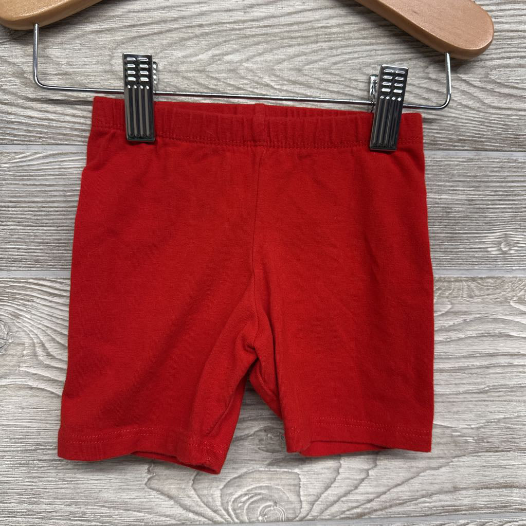 Bike Shorts 18M