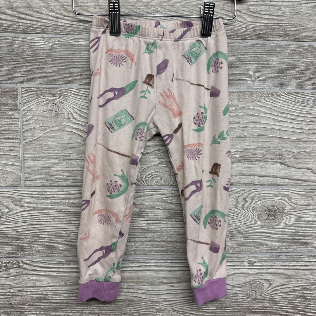 2 Pc LS PJs Gardening Tools 3T
