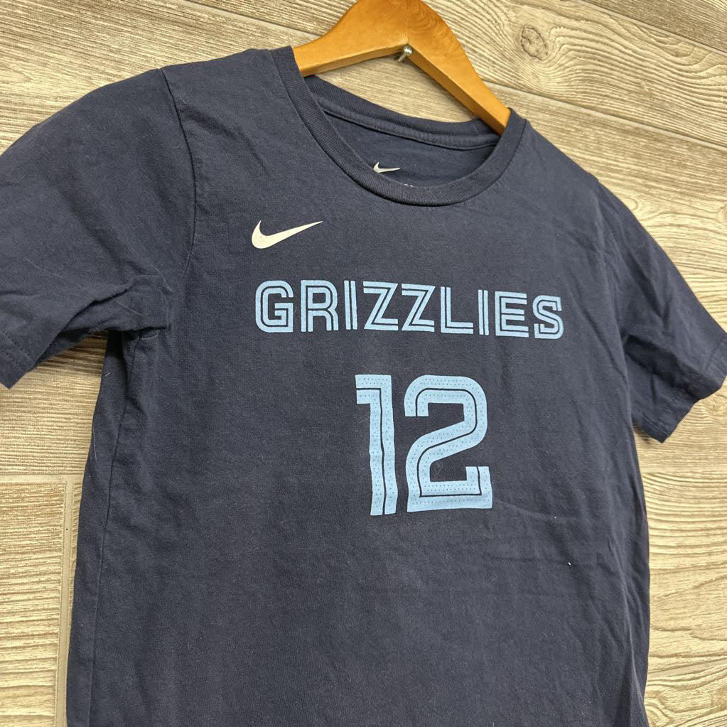 Shirt Grizzlies Morant 10-12
