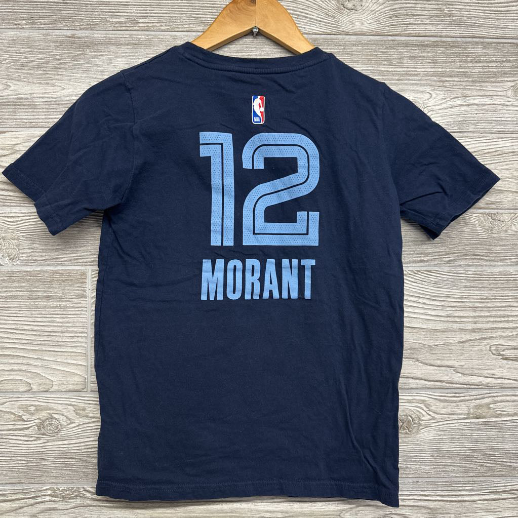 Shirt Grizzlies Morant 10-12
