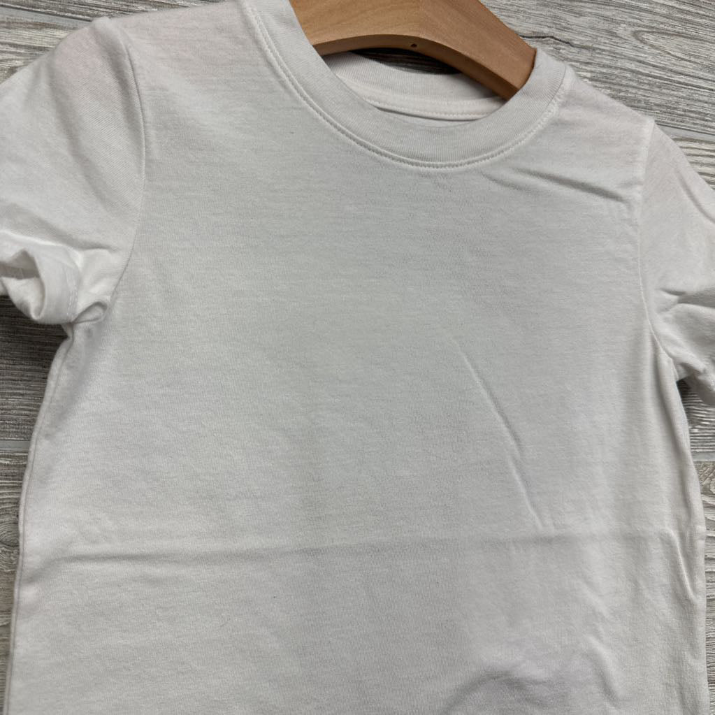 Shirt Solid 4t
