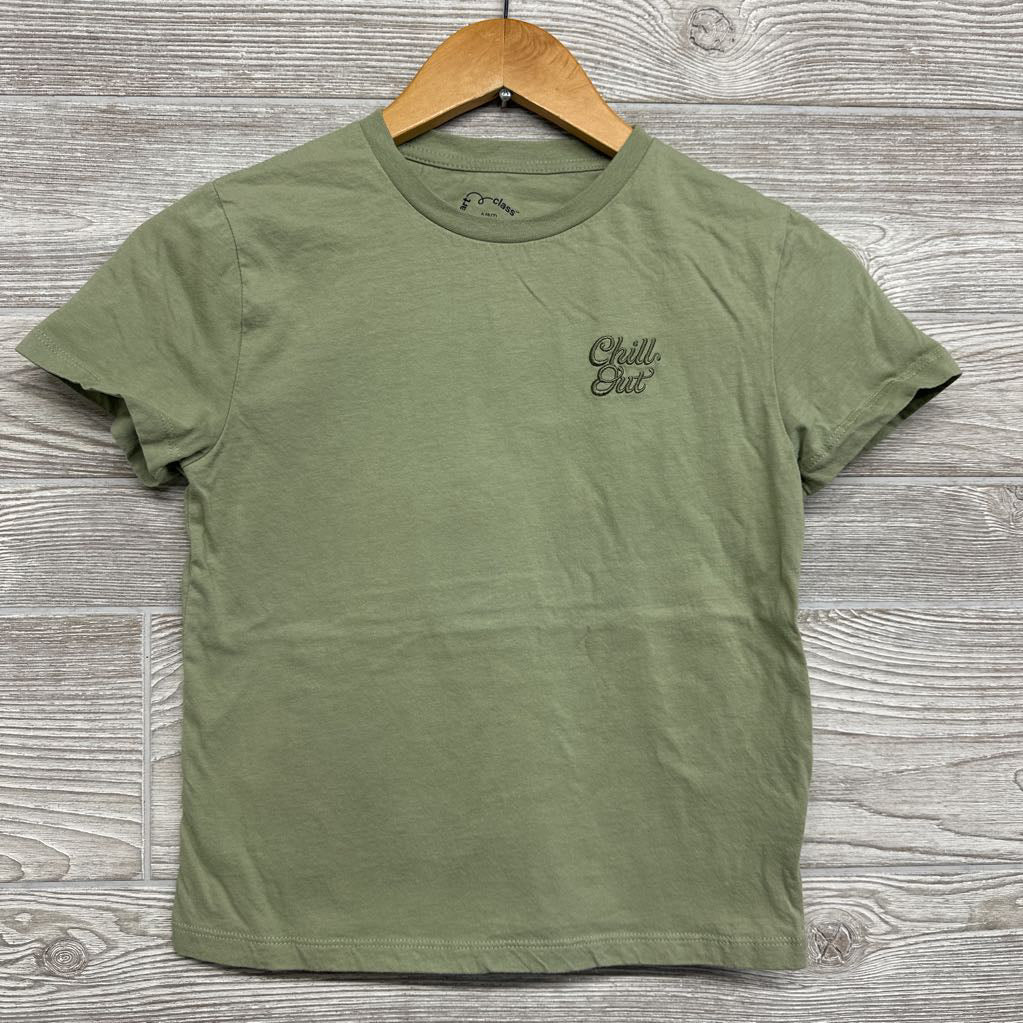 Shirt Chill Outf 6-7