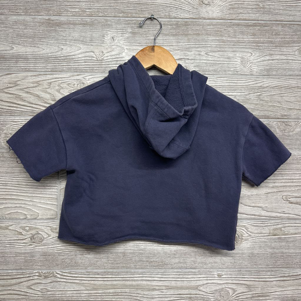 SS Hoodie Project Rock 8