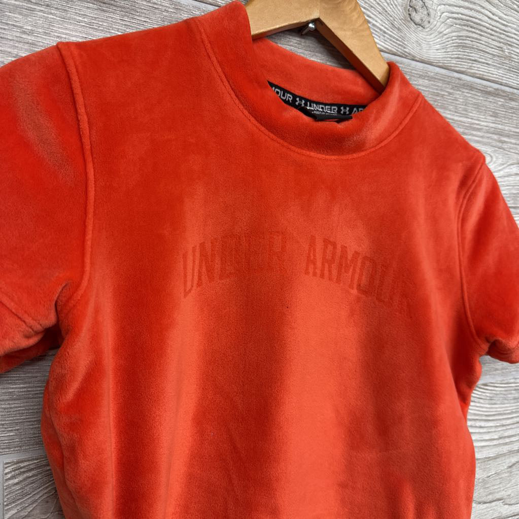 Plush SS Sweatshirt 7