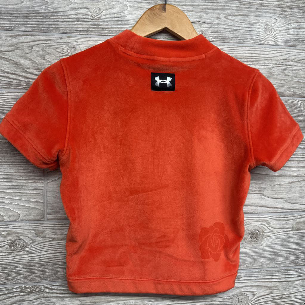 Plush SS Sweatshirt 7
