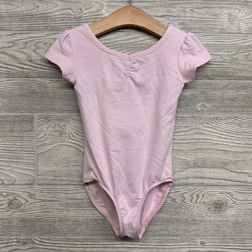 Leotard 4-5