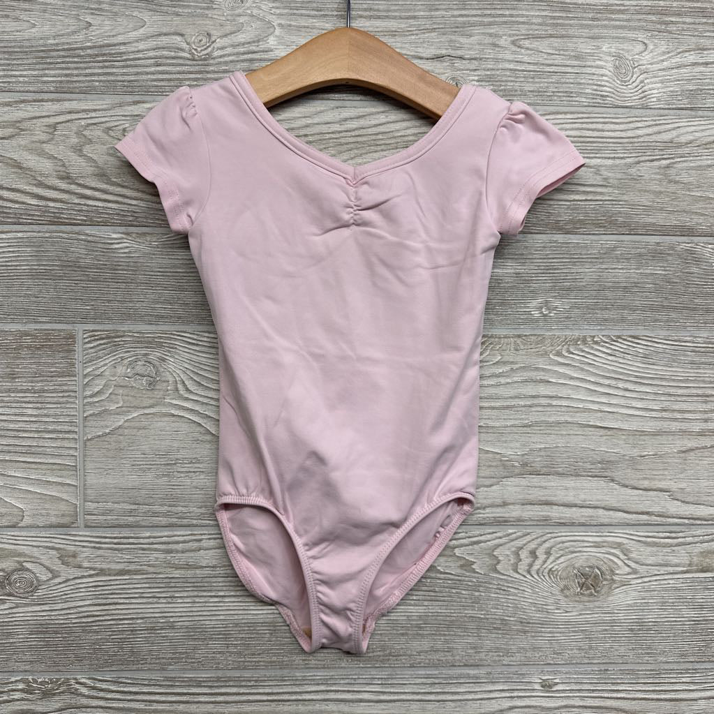 Leotard 4-5