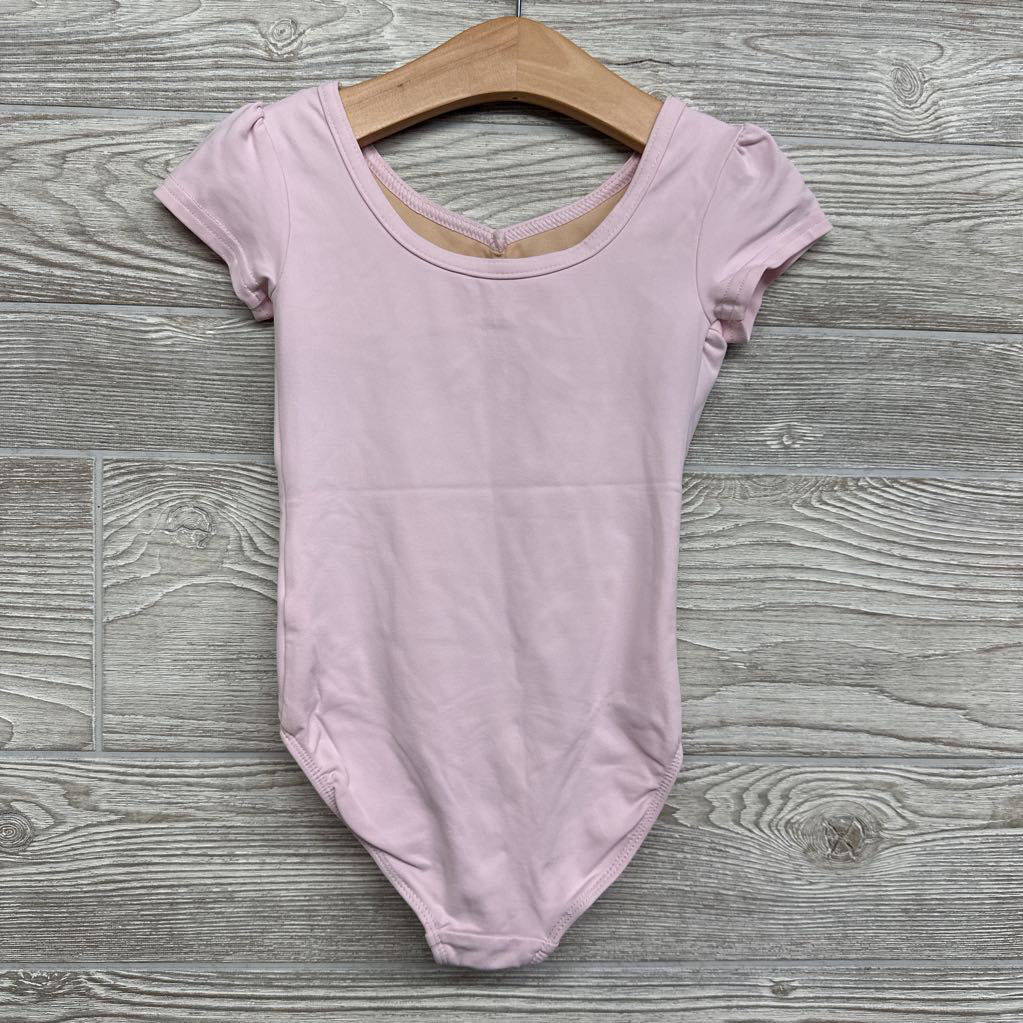 Leotard 4-5