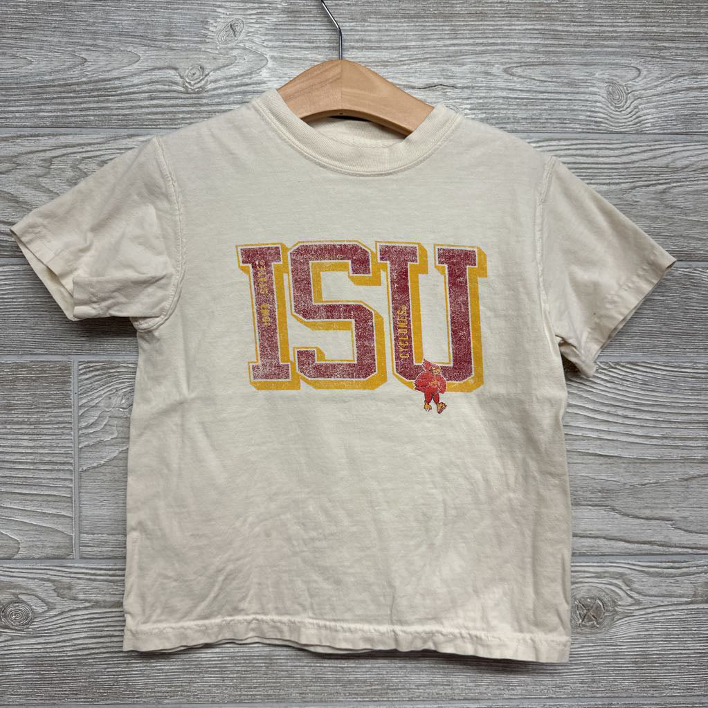 Shirt ISU 4-5