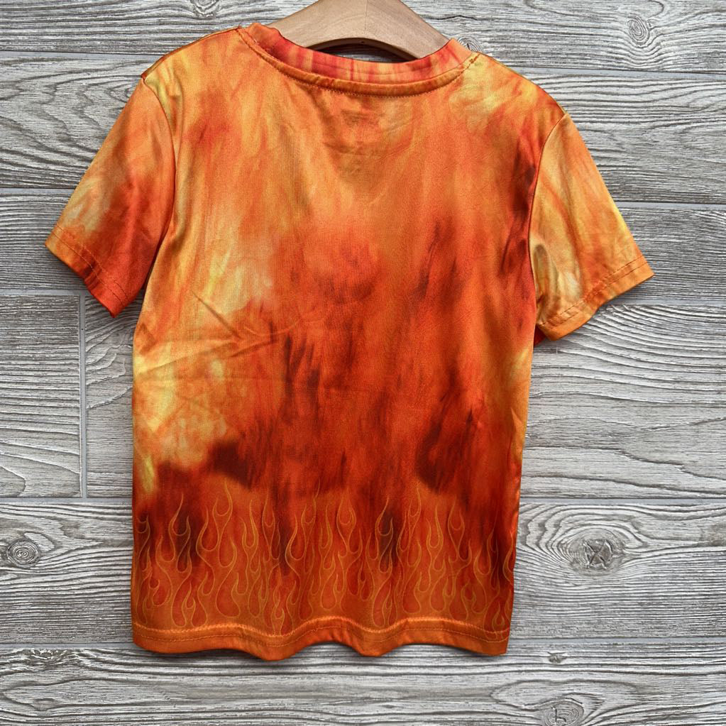 Shirt El Toro Loco 6