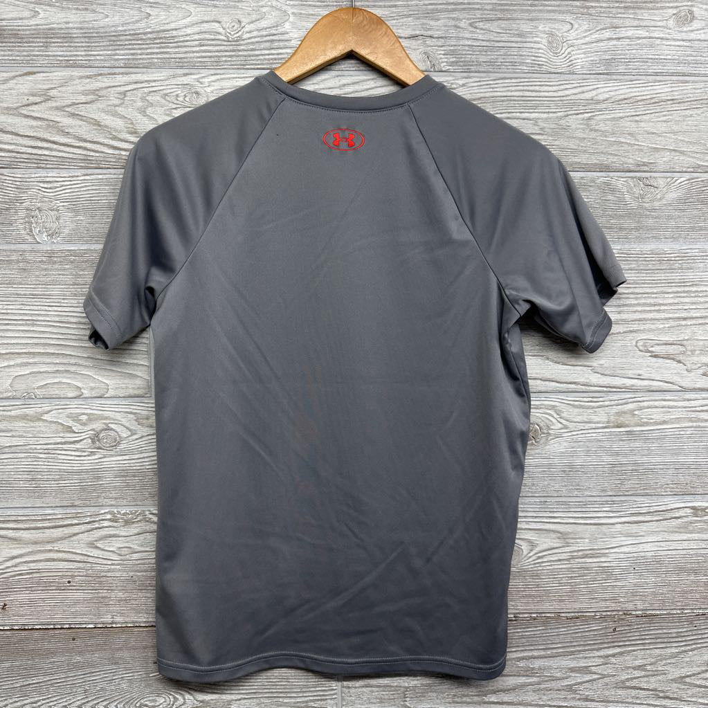 Active Shirt Never Back Down 14*