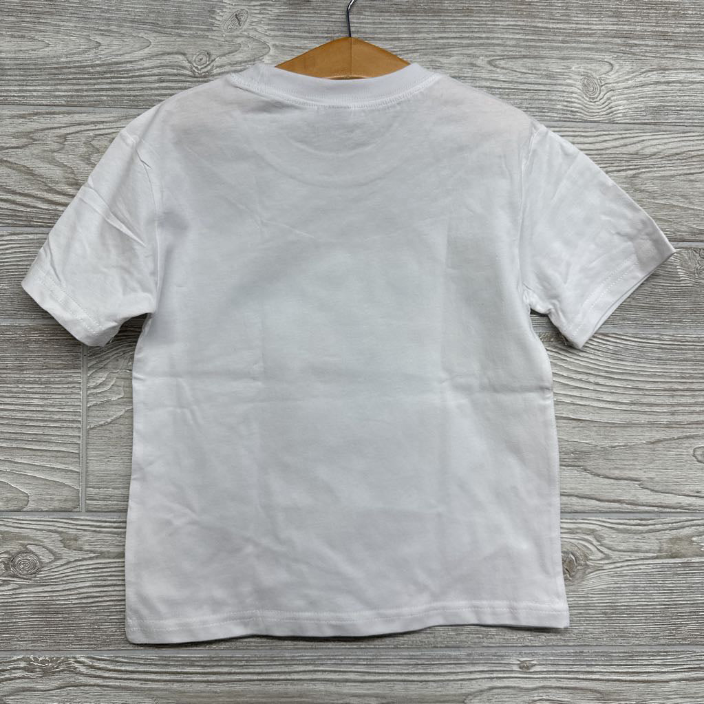 Nw/oT Shirt Butterfly Hearts 5