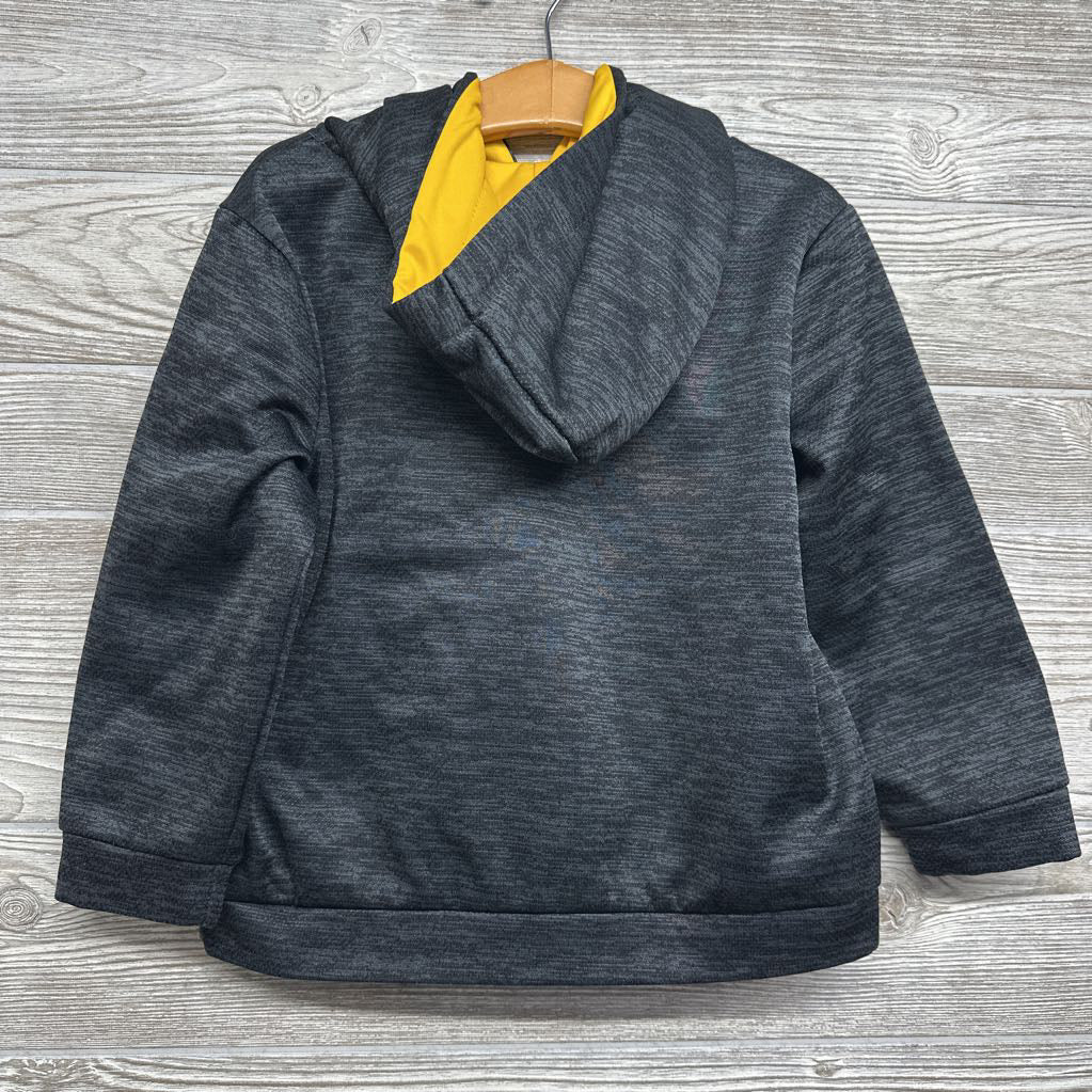 Active Hoodie IA Hawkeyes 5T