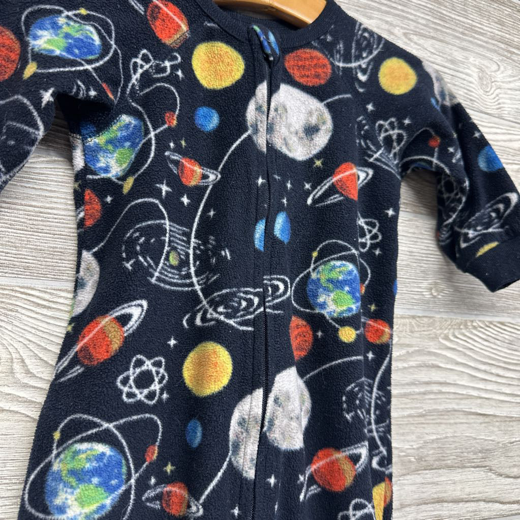 Blanket Sleeper Planets 3-6M