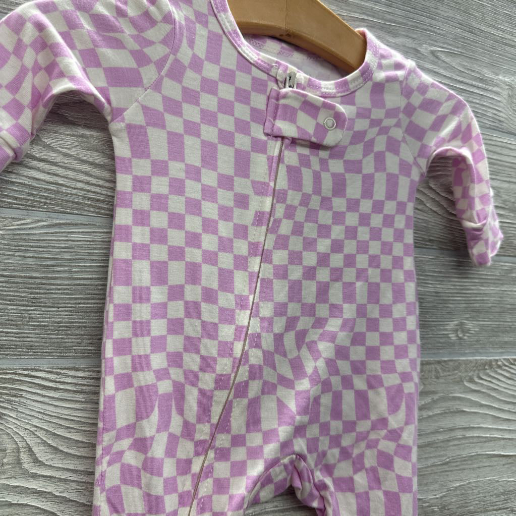 Bamboo Sleeper Checker NB