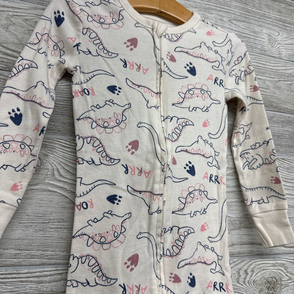 Sleeper Dinosaurs 3T