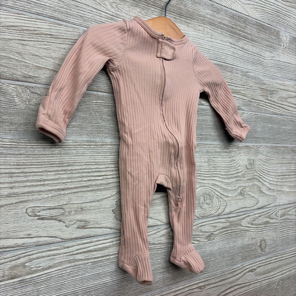 Ribbed Sleeper NB