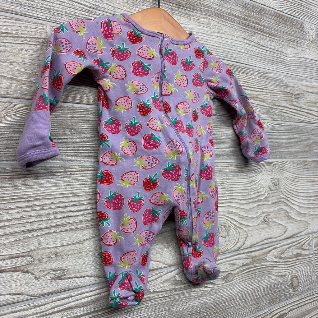 Sleeper Strawberries NB
