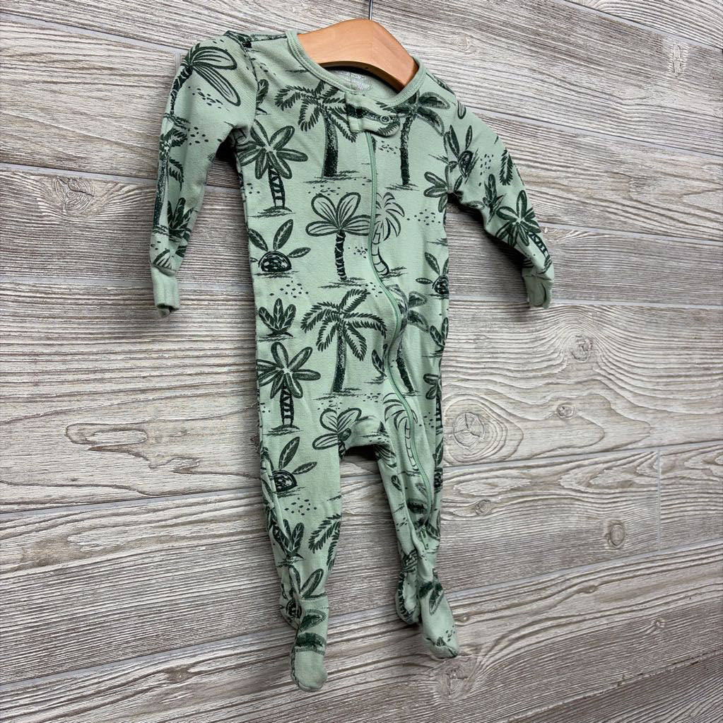 Organic Sleeper Leaves 6M