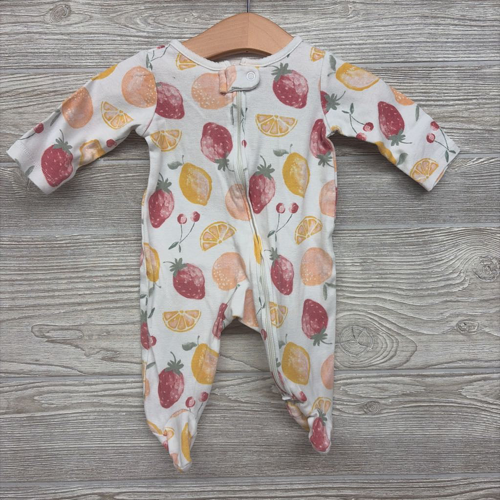 Sleeper Fruit 0-3M